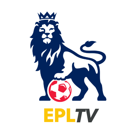 英超直播logo